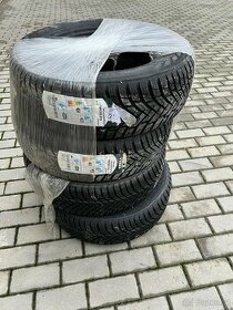 Celoroční pneumatiky Nokian Weatherproof 195/65 R15 91 - 1