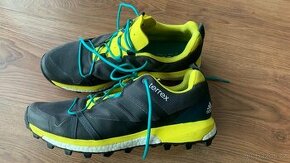Trailová obuv adidas Terrex Agravic
