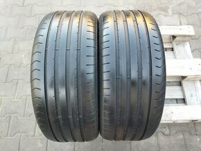 225/45/18 letní pneu fulda