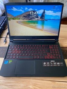 Herni notebook Acer Nitro 5