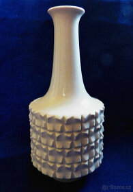 Míšeň, Meissen - porcelánová váza