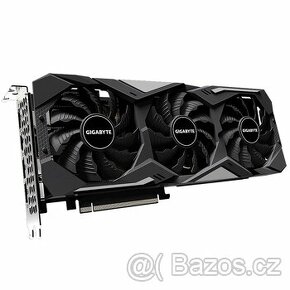 GIGABYTE RTX 2070 SUPER™ GAMING OC 3X 8G, záruka