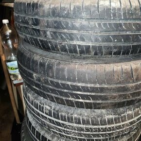 155/70 R14 letni pneu