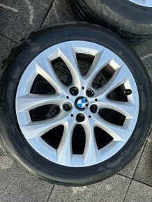 Orig.kola+pneu BMW2 R.V.2015