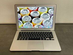 Apple MacBook Air 13" 2013 i5 / 4GB / 128GB