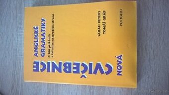Prodám jazykové učebnice