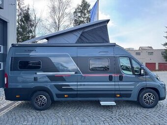 ADRIA TWIN SPORTS 640 SGX, 180 PS,  TOP vestavba
