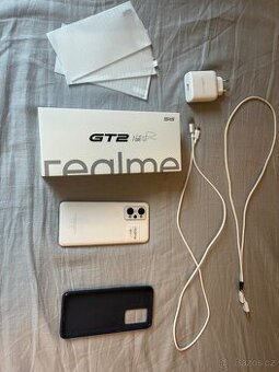 Realme GT2 5G