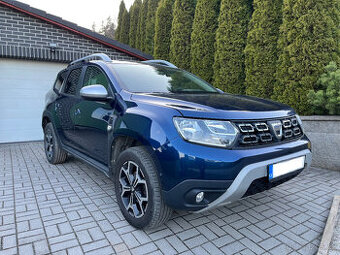 Dacia Duster, 1,5dci,4x4,B,1.maj.bez ADblue