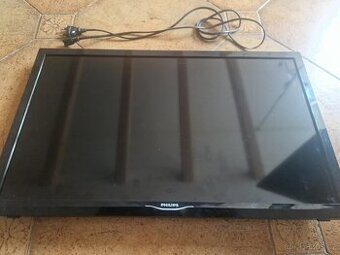 LED televize Philips