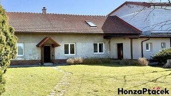 Prodej, rodinný dům U ládek, Strašín, Praha - Východ