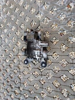 Haldex 4x4 2,0 tdi a 1,9 tdi  98000km top