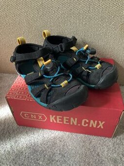 Keen seacamp vel.30