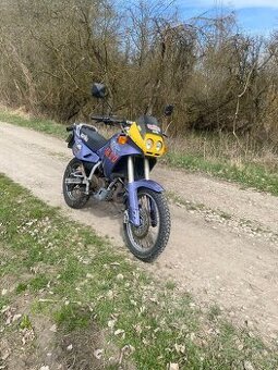 Aprilia pegaso 125