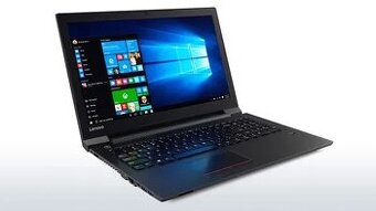 Lenovo V310-15IKB – 20 GB RAM, 500GB SSD, dvojitá baterie