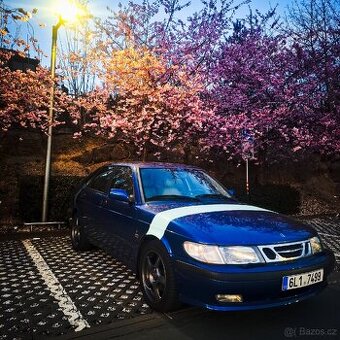 Saad 93 2.0 t s 2000