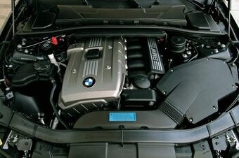 Prodám motor N52B30A z e87 e81 130i 195kw 160tis km
