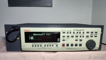 FOSTEX D-824 - 1