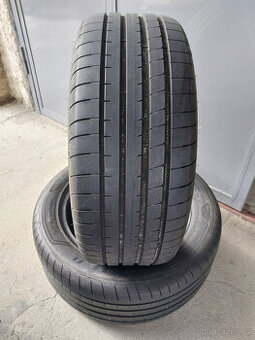 255/50 R19 107Y Goodyear Asymmetric3 letní 2ks - 1