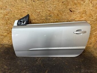 LEVÉ PŘEDNÍ DVEŘE OPEL ASTRA H TWINTOP - 1