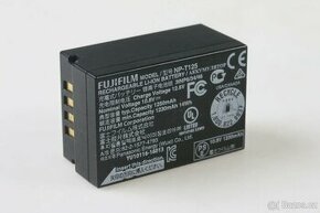 Fujifilm NP-T125