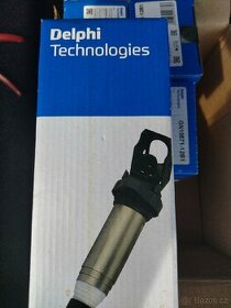 P: cívky na motor m54