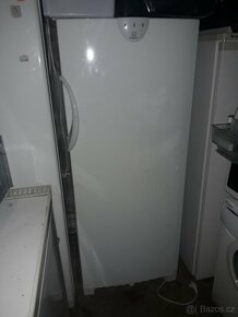 Ledničky Bosch , Elektrolux, Whirlpol...