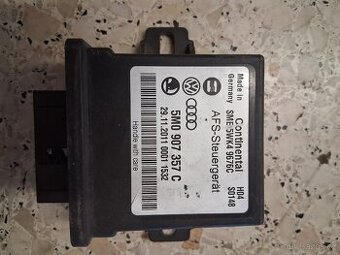 Jednotka naklápění xenonu škoda audi seat vw