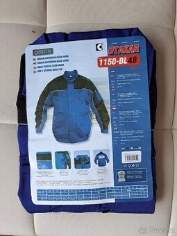 Pánská montérková blůza Orion