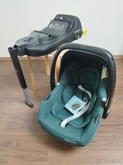Vajíčko Maxi-Cosi CabrioFix i-Size