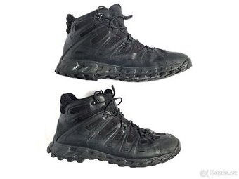 Taktické boty Aku Selvatica Mid GTX