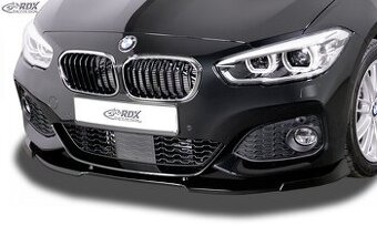 Přední spoiler (lízátko) RDX VARIO-X pro BMW 1 F20/F21