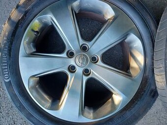 5x105 7j R18 et38 Opel Mokka