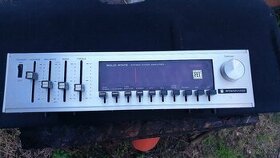 Stereo Tuner Amplifier zn. FET Marantz SR-606SW - 1