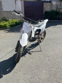 Pitbike - 1