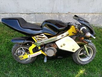 Prodám minibike