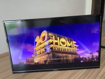 LED TV - Samsung, Finlux, Sencor - 39 palců - skvělé za málo