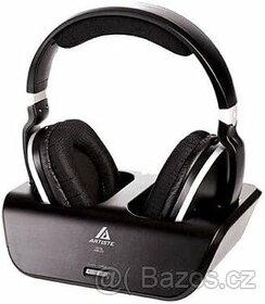 TV Hi-Fi sluchátka ARTISTE ADH300 BEZDRÁTOVÁ - 1