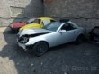 Mercedes-Benz SLK 2.3,6V,142kW,NÁHRADNÍ DÍLY