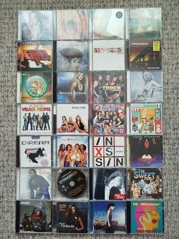 Originální CD na prodej - 1