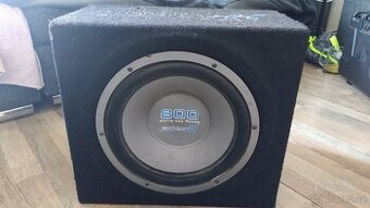 Subwoofer Magnat