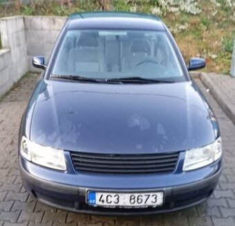 Passat B5 lim. na ND nebo na opravu