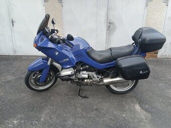 Bmw R1100RS