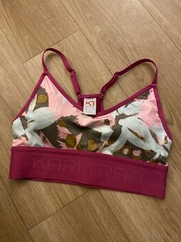 Karitraa sportovni podprsenka XS