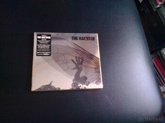 The Haunted - Unseen ( Century Media)