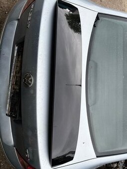 BMW zadní křídlo E91 combi