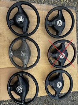 Volant VW,SEAT,AUDI