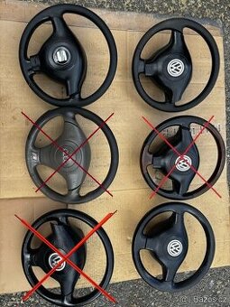 Volant VW,SEAT,AUDI