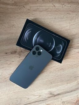 Iphone 12 PRO MAX