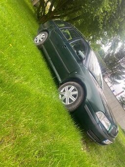 Škoda octavia 1.9tdi
